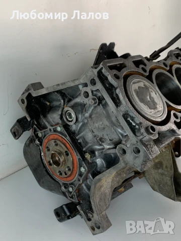 Блок Дайхацу Фероза Daihatsu Feroza 1.6 16v 95к.с. (88-98)г. , снимка 4 - Части - 50671576