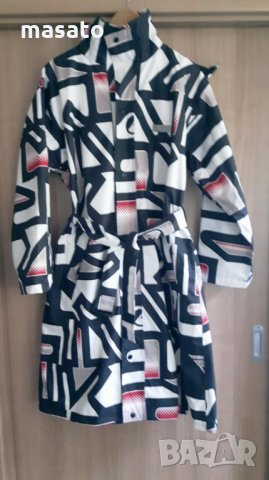  непромокаемо яке , снимка 3 - Якета - 26287652