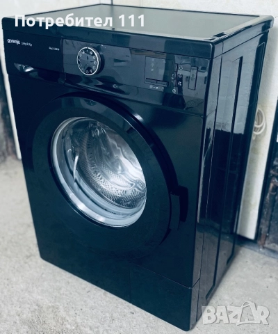 Слим Пералня Gorenje