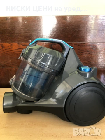 Прахосмукачка SilveCrest 850W, снимка 2 - Прахосмукачки - 50739131