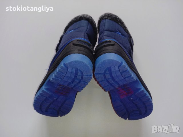 Детски ботуши за сняг, налични номера 29, 30, 31, снимка 2 - Детски боти и ботуши - 27480069