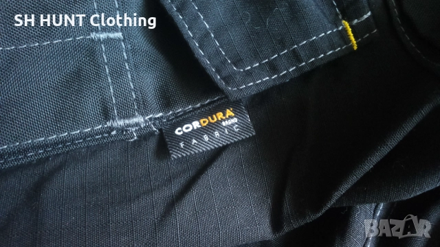 Snickers 3213 Work Trouser размер 50 / M работен панталон W4-454, снимка 10 - Панталони - 51949661