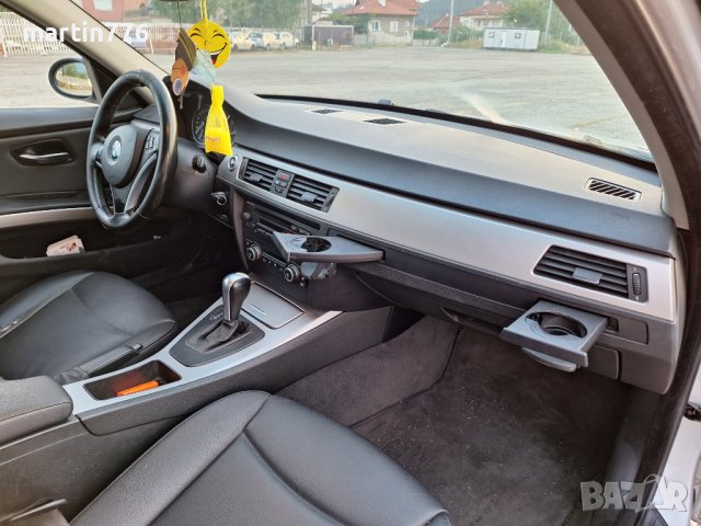 BMW 320i 150кс на части , снимка 10 - Автомобили и джипове - 43120523