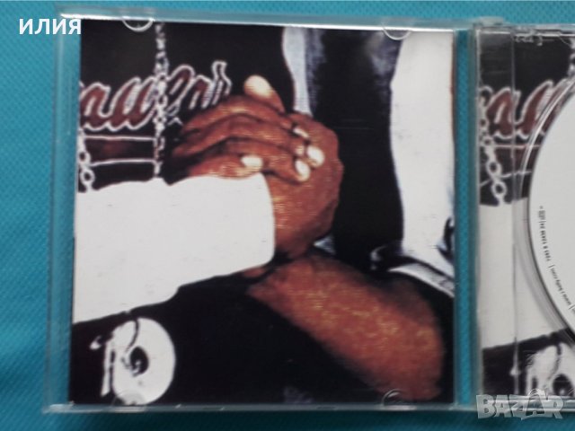 R. Kelly & Jay-Z – 2002 - The Best Of Both Worlds(Hip Hop), снимка 3 - CD дискове - 43003942