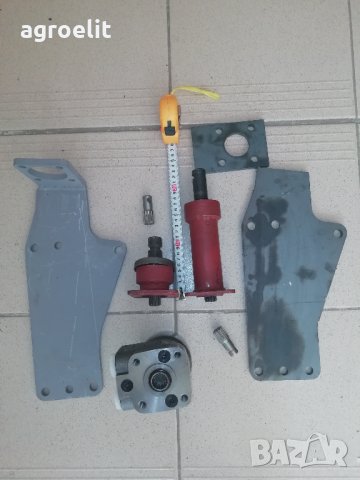 Привод орбитол ЮМЗ, снимка 3 - Селскостопанска техника - 33313469