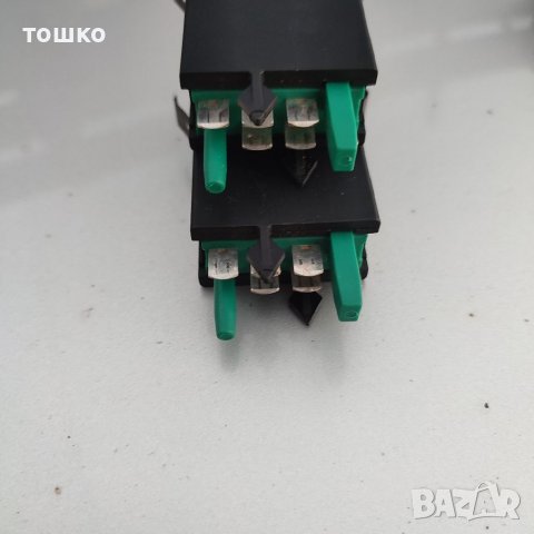 Копчета форд Галакси , снимка 3 - Части - 37220287