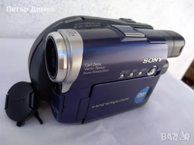 DVD/VHS - SAMSUNG- DVD-V6500-  Комбо., снимка 17 - Плейъри, домашно кино, прожектори - 49067317