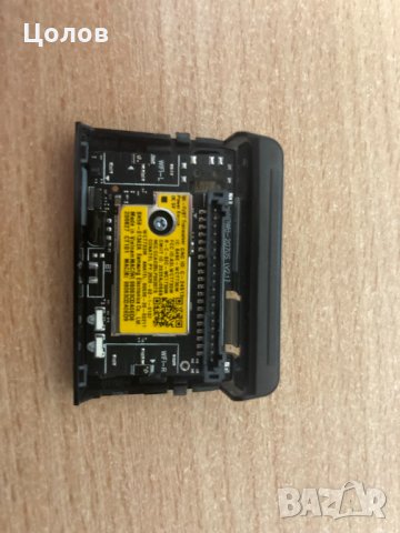 Tелевизор Samsung UE43TU8502U на части , снимка 5 - Телевизори - 33155066