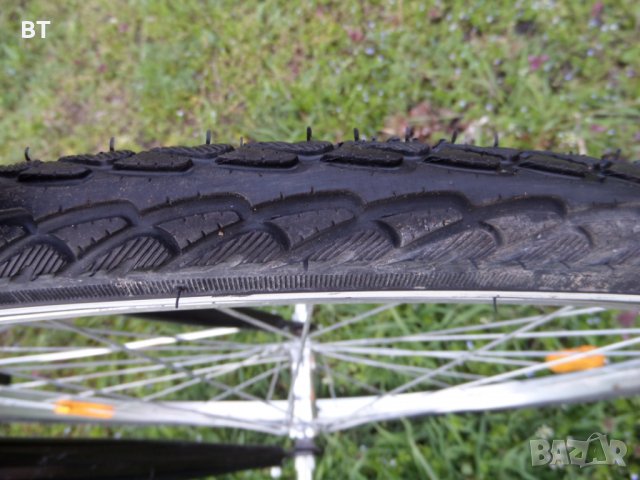 Градски алуминиев  велосипед  FUNLINER EXCLUSIV  28 “, снимка 11 - Велосипеди - 28355295