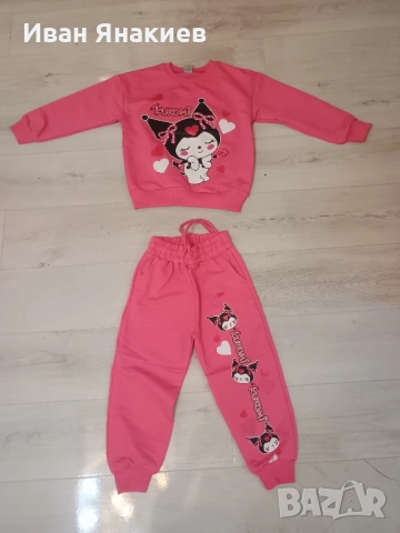 модели ЛАБУБУ , снимка 2 - Детски комплекти - 52242117