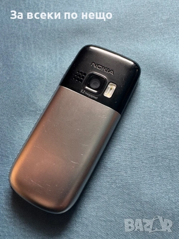 Нокия 6303c , Nokia 6303c, снимка 5 - Nokia - 53196809