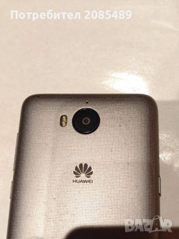 Huawei Y6 2017 MYA-L41, снимка 3 - Huawei - 47154694