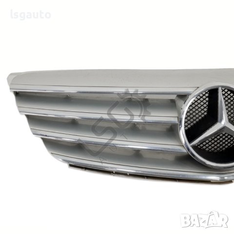 Решетка Mercedes-Benz B-Class (W245) 2005-2011 ID: 117511, снимка 3 - Части - 43511347