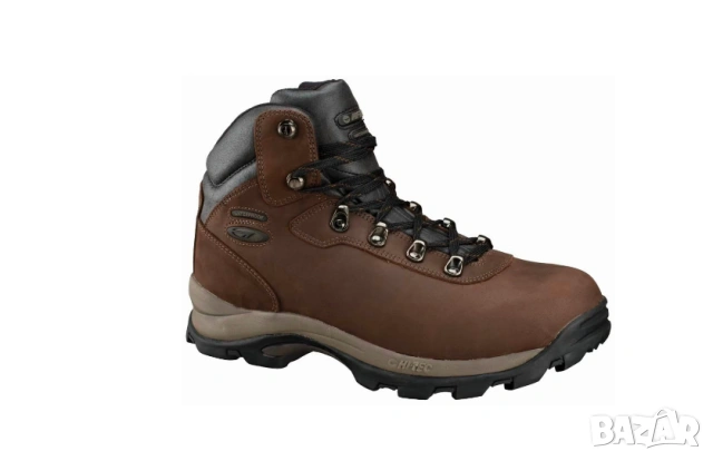 Hi-Tec Altitude IV WP номер 47 туристически/ ловни обувки боти , снимка 4 - Други - 53597842