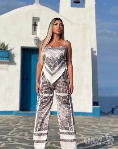 дамски комплект , снимка 4 - Комплекти - 50946189