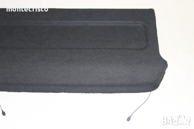 Кора багажник Honda Civic VII (2001-2005г.) 5 врати Хонда Сивик 7 генерация седма, снимка 3 - Части - 50693520