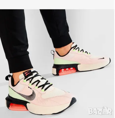 Nike Air Max Verona Guava Ice номер 39 ,5-40  оригинални маратонки , снимка 6 - Маратонки - 50061313