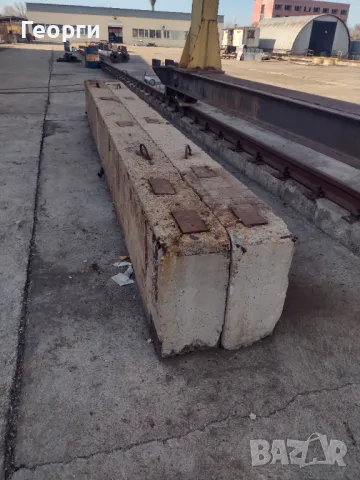 Бетонови панели, снимка 8 - Строителни материали - 48145595