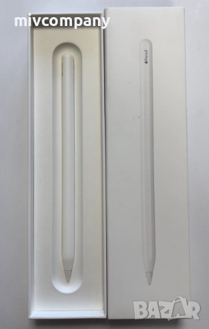 Химикалка Apple pensil (2nd generation) 