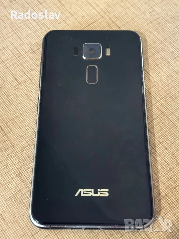Asus Zenfone 3, снимка 2 - Asus - 52649820