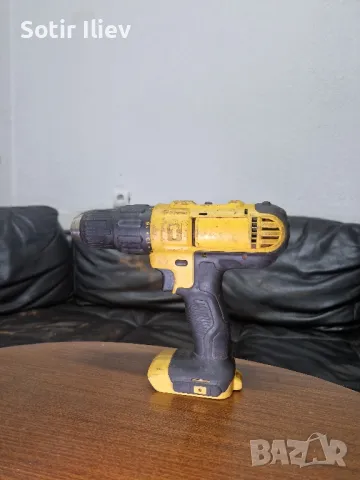 Продавам професионални инструменти Dewalt, Stanley, Makita и др. 