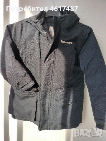 Детски палта , снимка 5 - Детски якета и елеци - 52034678