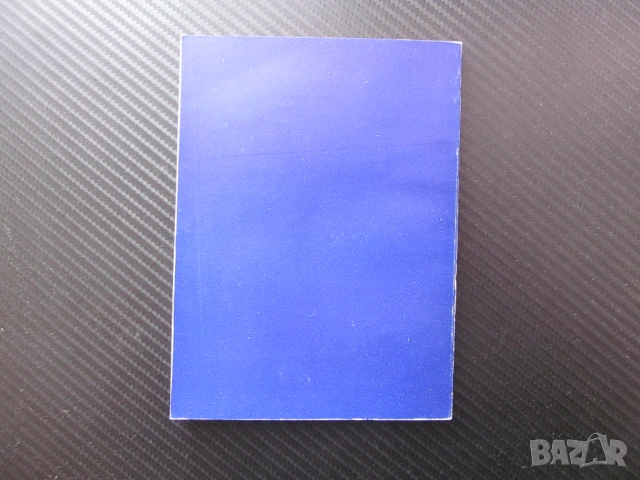 Януари Зимна поема в две части Йордан Радичков театър Сезон 1981/1982 Цветана Манева Стефан Данаилов, снимка 4 - Художествена литература - 53605344