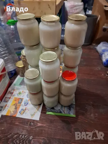 Свинска мас , снимка 2 - Домашни продукти - 48674581