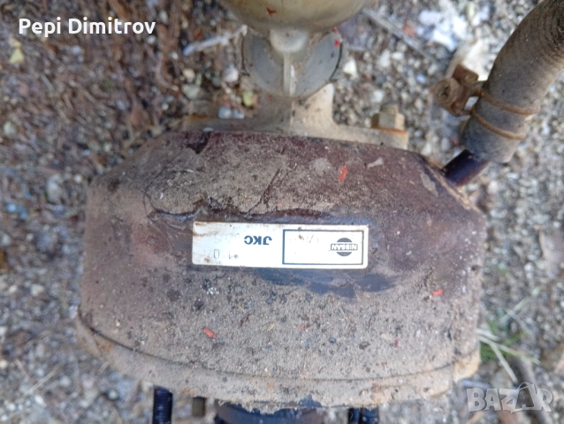 Серво усилвател серво  NISSAN MICRA K10 1988г