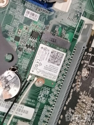 Kомпютър Acer Aspire TC-710 Intel®Core™i5-6400 8 GB DDR3L-SDRAM 1 TB HDD NVIDIA® GeForce® GT745 4GB, снимка 11 - Работни компютри - 52398767