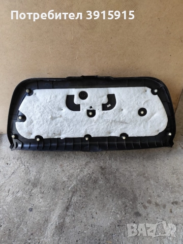 Кора от заден капак за Хонда джаз , снимка 2 - Части - 52016665