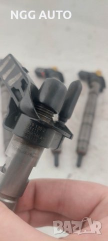 Дюзa за Audi 3.0 TDI, 059 130 2 77 Q, 81R7HNI, 059 130 2 77 AH, , снимка 6 - Части - 40014965