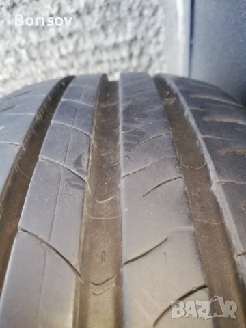 Летни гуми Michelin 15 ", снимка 7 - Гуми и джанти - 40697987