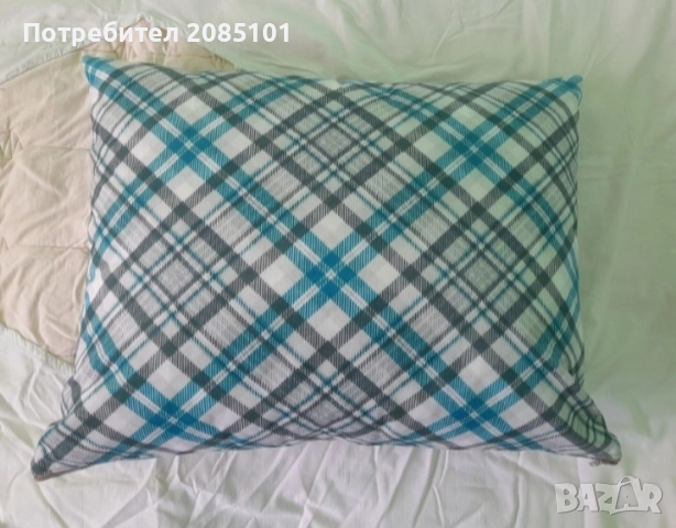 Възглавници за диван, снимка 3 - Възглавници - 52146767
