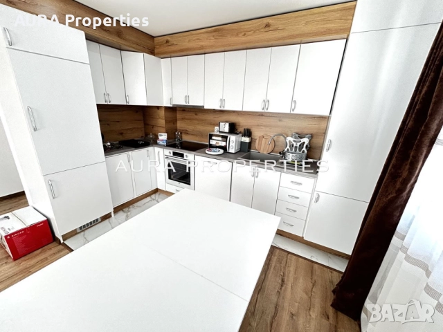 Разград / 3-стаен, център, снимка 3 - Апартаменти - 52550743