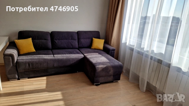 Диван Нани Гала