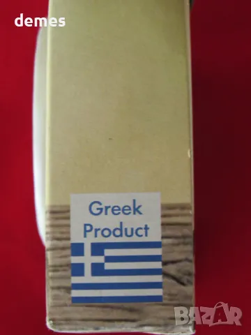 Керамичен магнит със сапун от олива от Гърция, снимка 4 - Колекции - 48418924