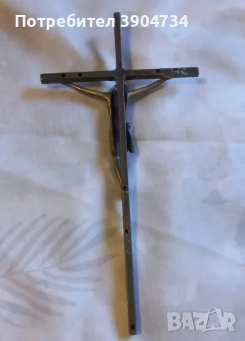 Исус Христос , снимка 6 - Икони - 49887812