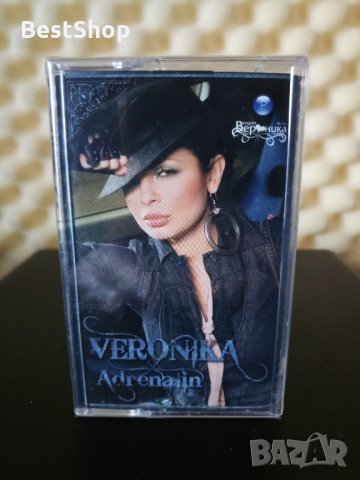 Вероника - Адреналин
