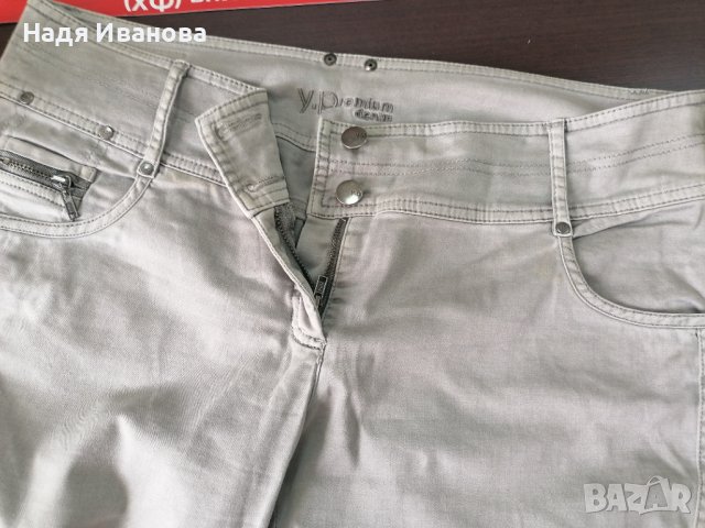 Маркови панталони и дънкова пола, снимка 3 - Панталони - 38320385