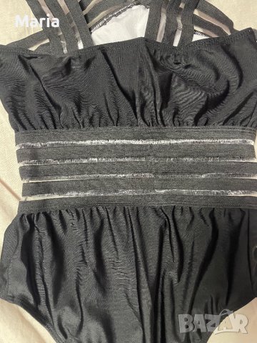 Цял бански размер S, снимка 9 - Бански костюми - 40352654