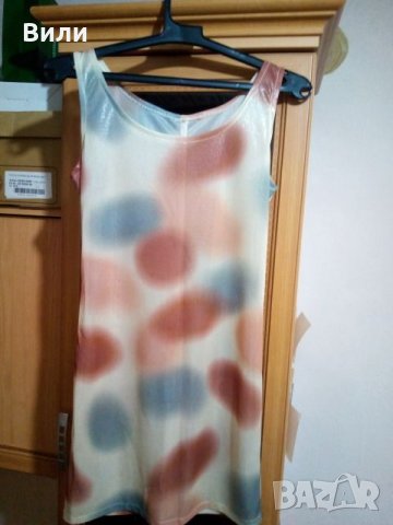 Дамска рокля, снимка 2 - Рокли - 26683017