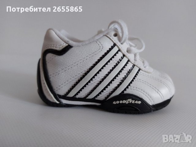 ADIDAS , снимка 2 - Детски маратонки - 33550230