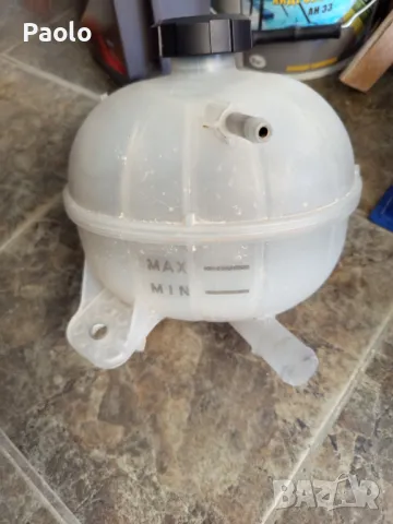 Разширителен съд Хюндай туксон , снимка 2 - Части - 50133151