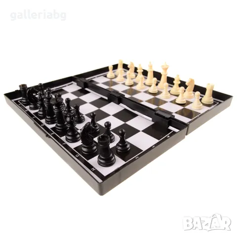 Комплект 3 в 1, снимка 6 - Игри и пъзели - 49325246