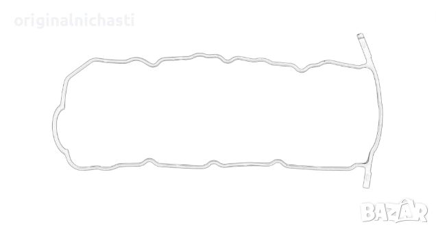 Гарнитура за капак клапани за ТОЙОТА АВЕНСИС Т25 TOYOTA AVENSIS T25 1121327020 11213-27020 OEM