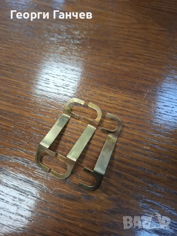 Оригинални джъмпери от колони Магнат