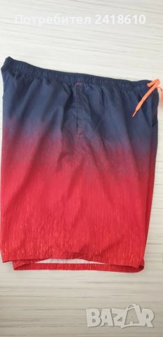 Nike SWOOSH Short Mens Size 2XL ОРИГИНАЛ! Мъжки Къси Панталони, снимка 4 - Къси панталони - 50347419