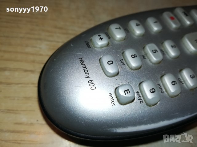 logitech remote with display-swiss 2611211937, снимка 11 - Други - 34939603