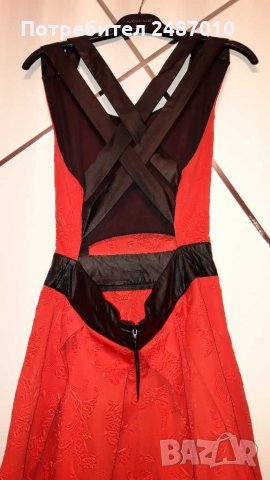 Рокля Lucy , снимка 3 - Рокли - 28700244